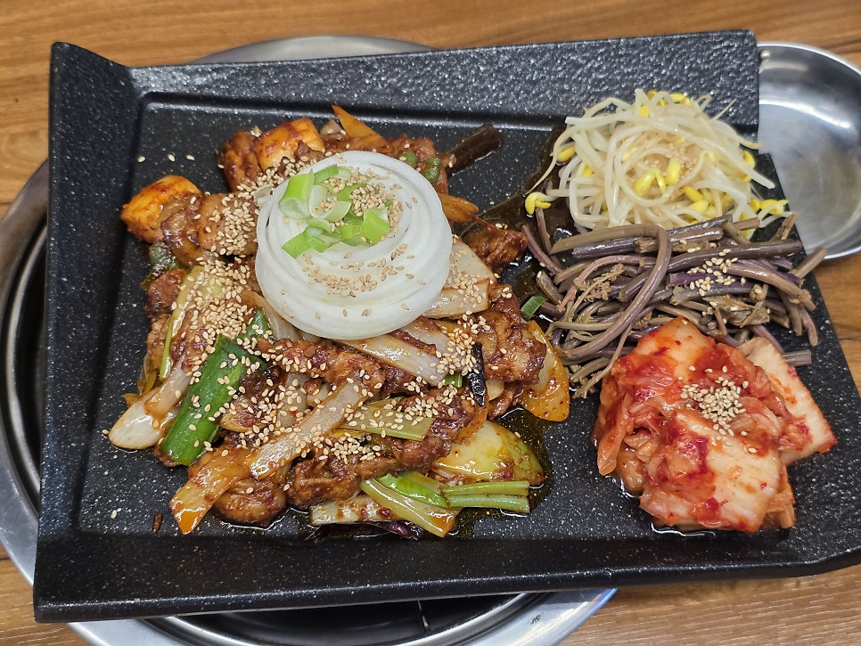 더애월 노형점 사진 2