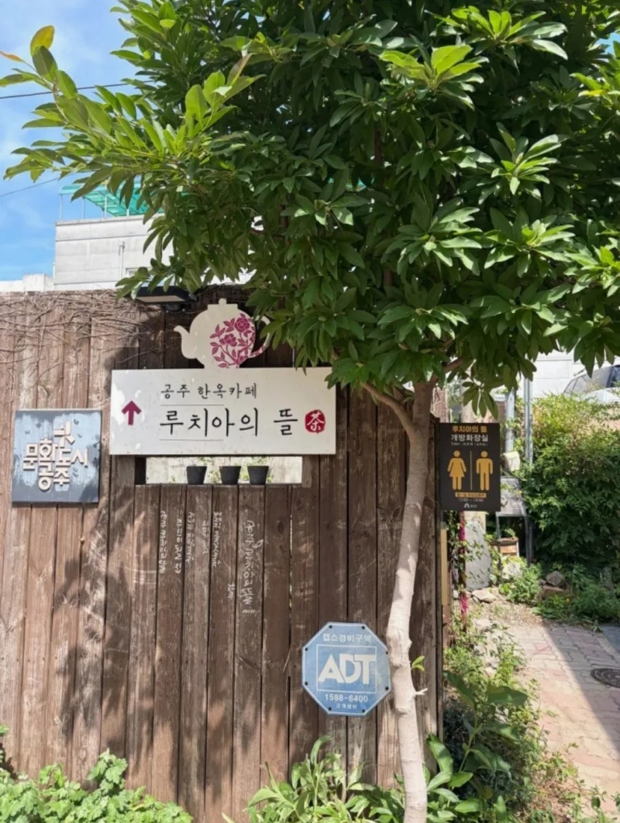 루치아의 뜰 사진 4