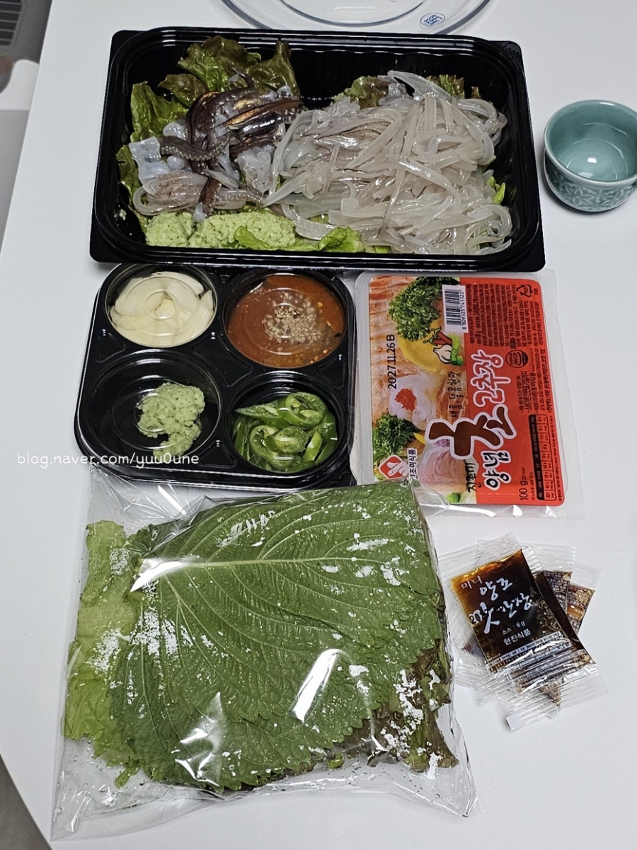 더피쉬 사진 6