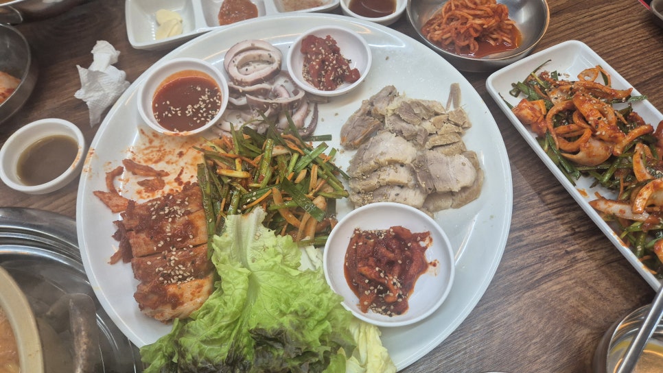 양은이네 문래동점 사진 6