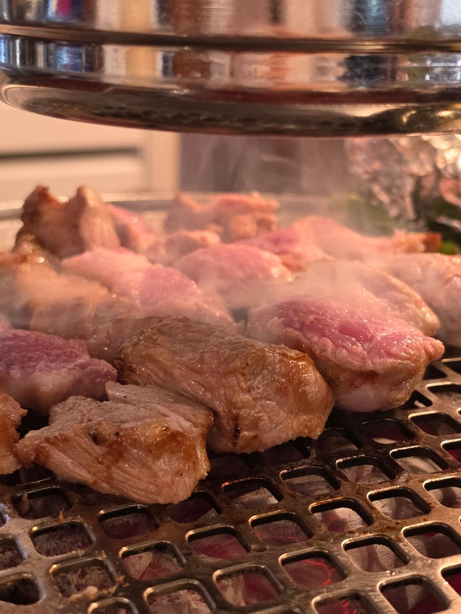 동래정 화성향남점 사진 6