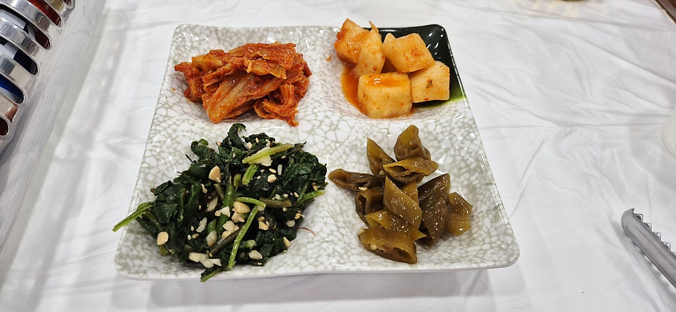 장흥한우삼합구이 6호점 사진 6