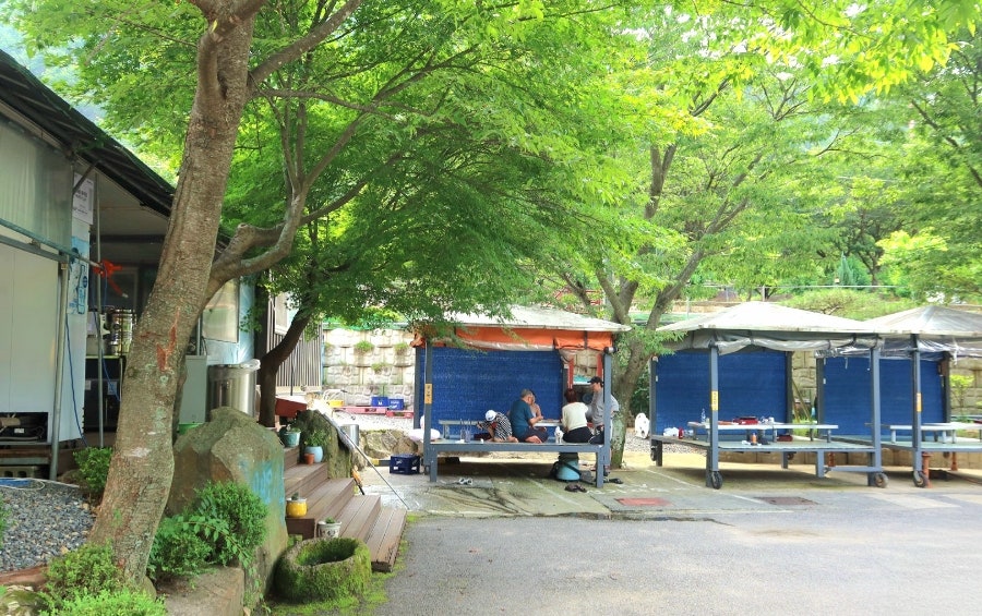 Geobukgadeun photo 4