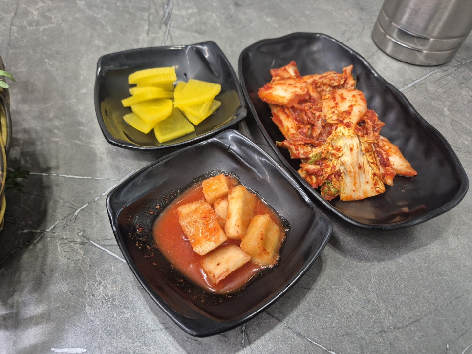 홍두깨칼국수 사진 4