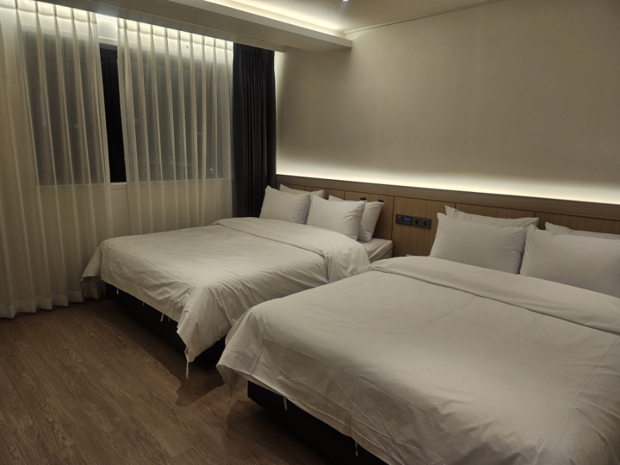 Peulreiseuhotel photo 6