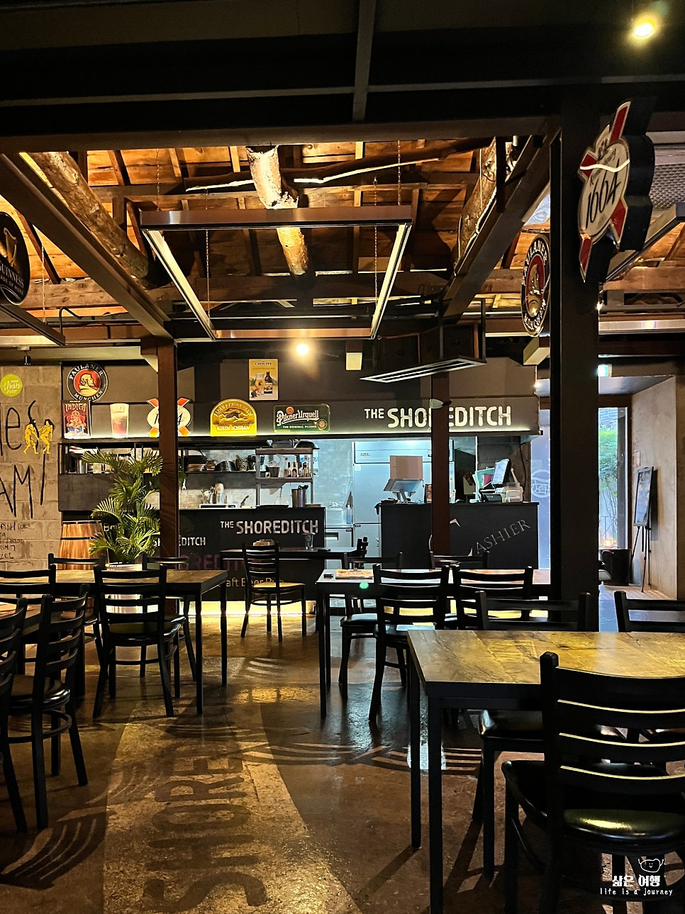 쇼디치 사진 6