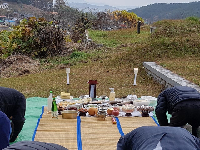 [제사상차림 준비] 제사 음식 주문 고민 끝! 단골 고객님이 직접 증명하는 영남잔치상 퀄리티