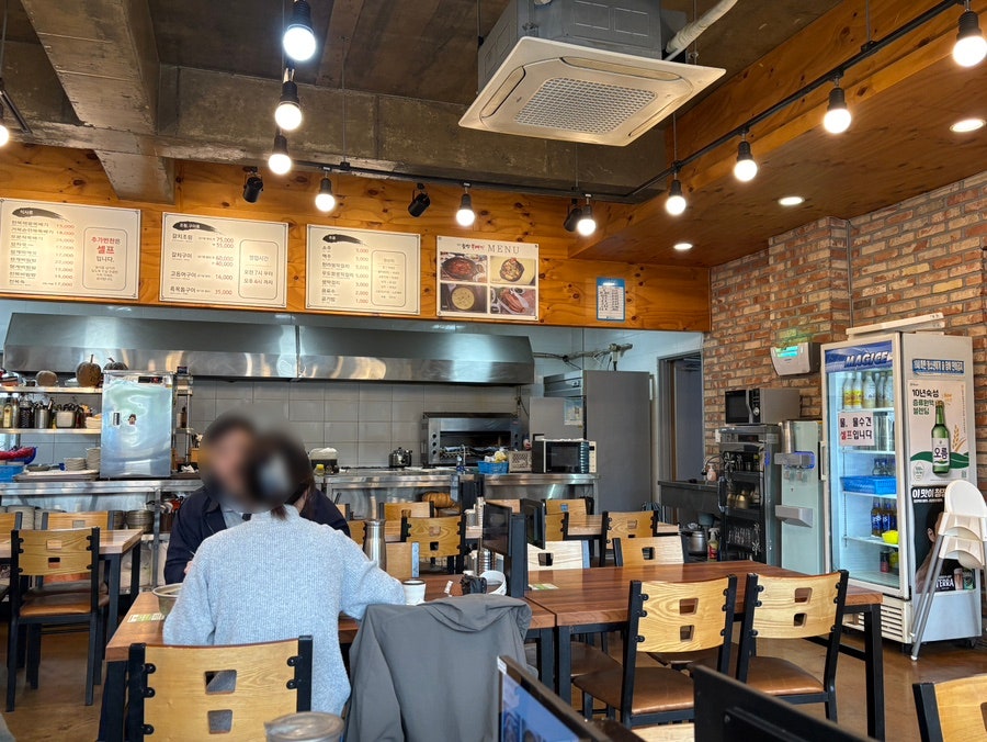 제주할망뚝배기 사진 6