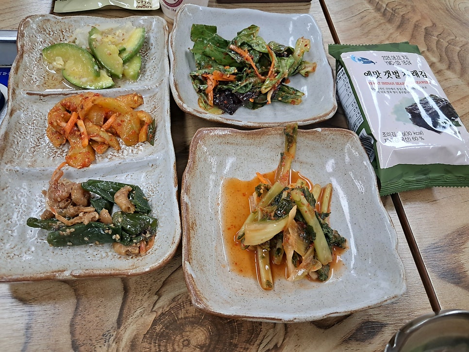 은하수식당 사진 6
