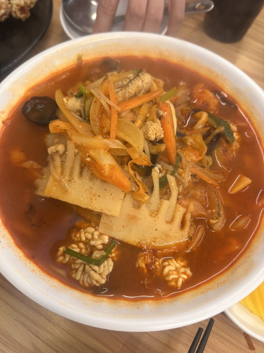 심차이 사진 5