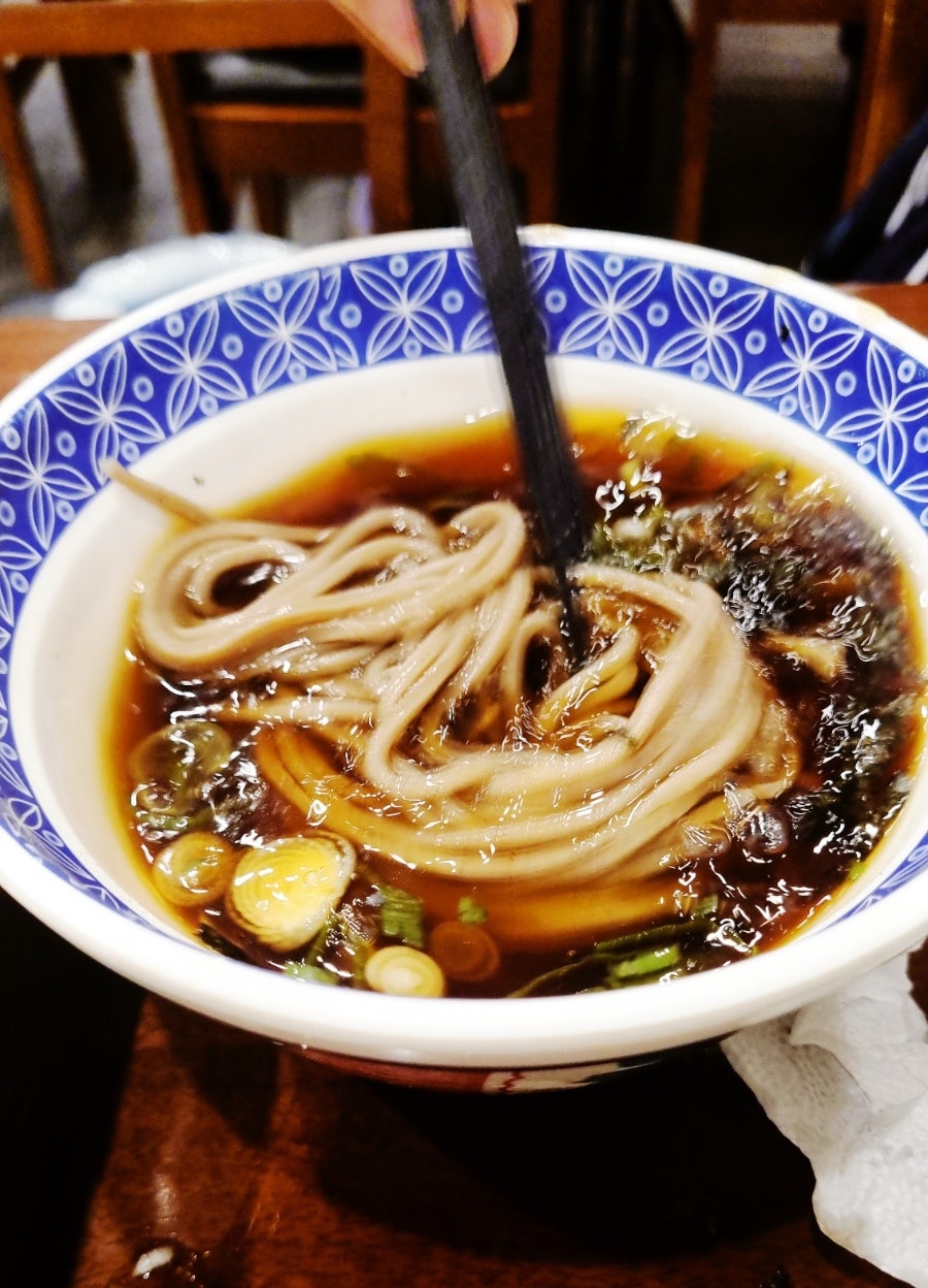 삼동소바 세종점 사진 3