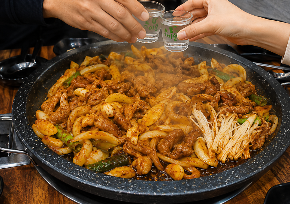 3대째 신대상회 사진 4