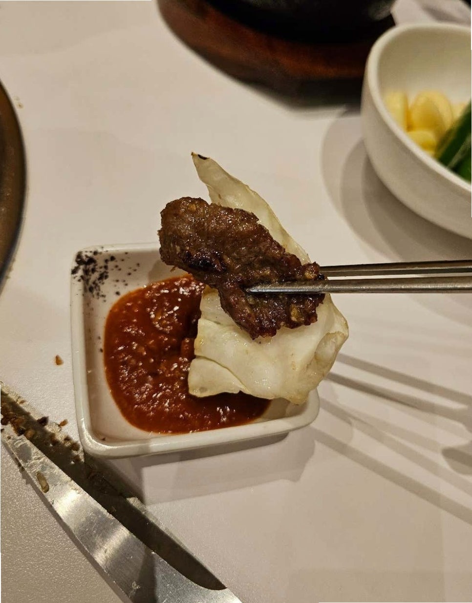 갈풍집 사진 2