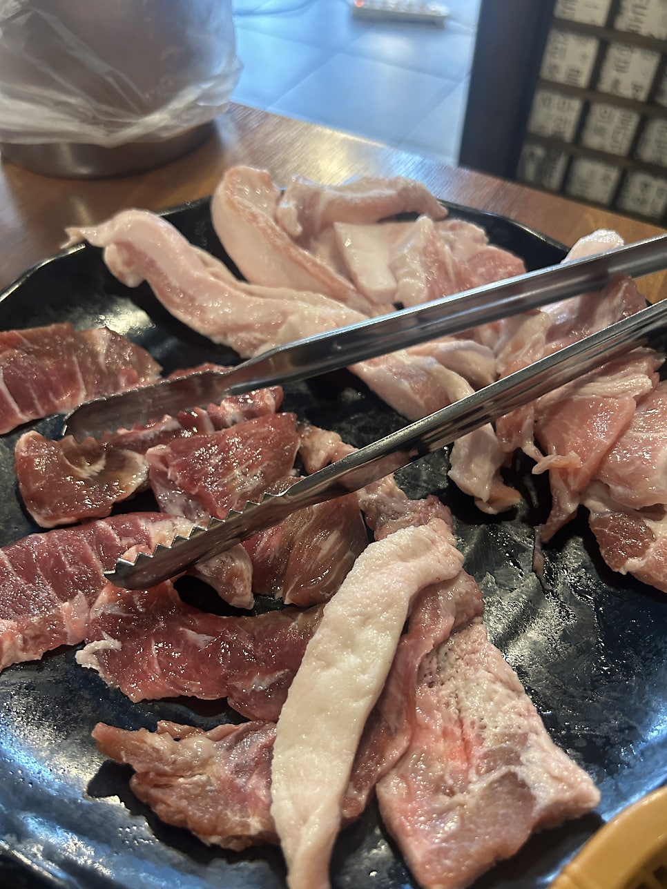 신깡통뒷고기 다사죽곡점 사진 5