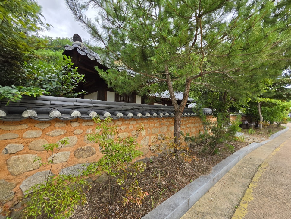고창읍성한옥마을 사진 5
