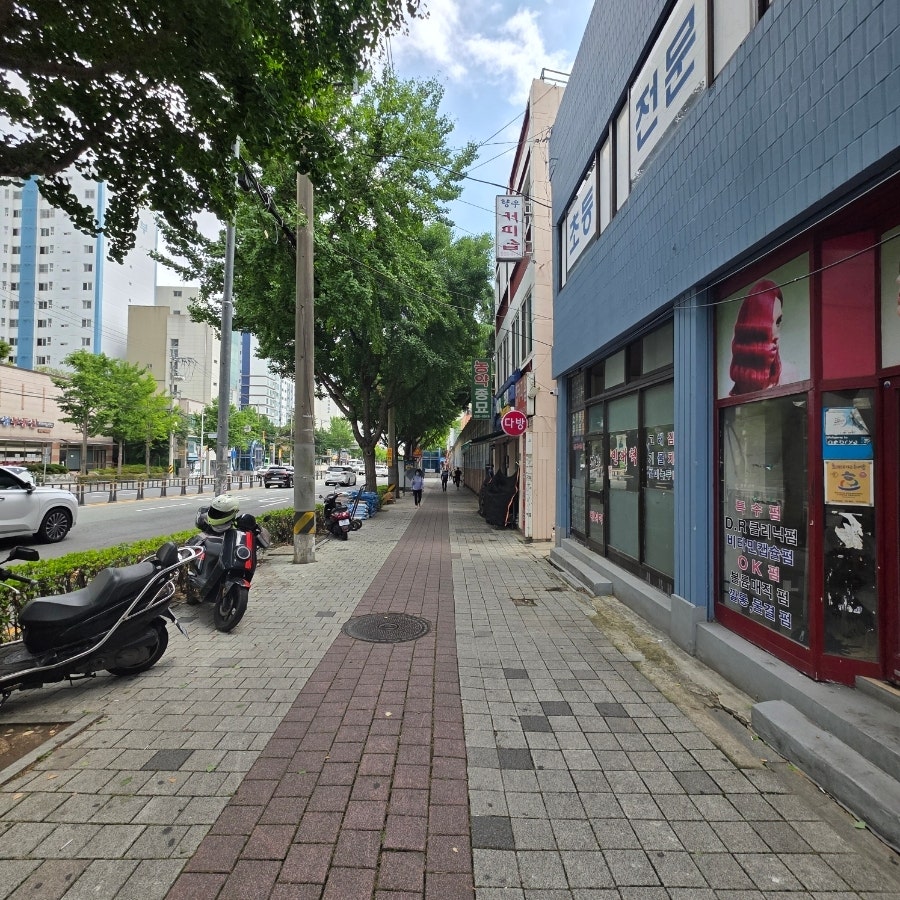 오동통치킨호프피자 청룡동직영점 사진 5