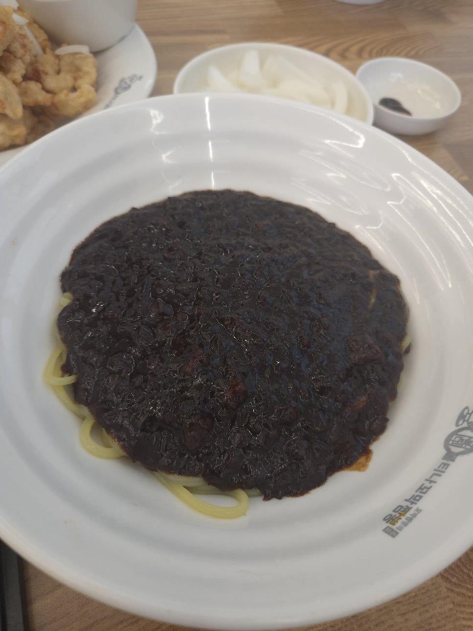불티나꼬막짬뽕 오산점 사진 7