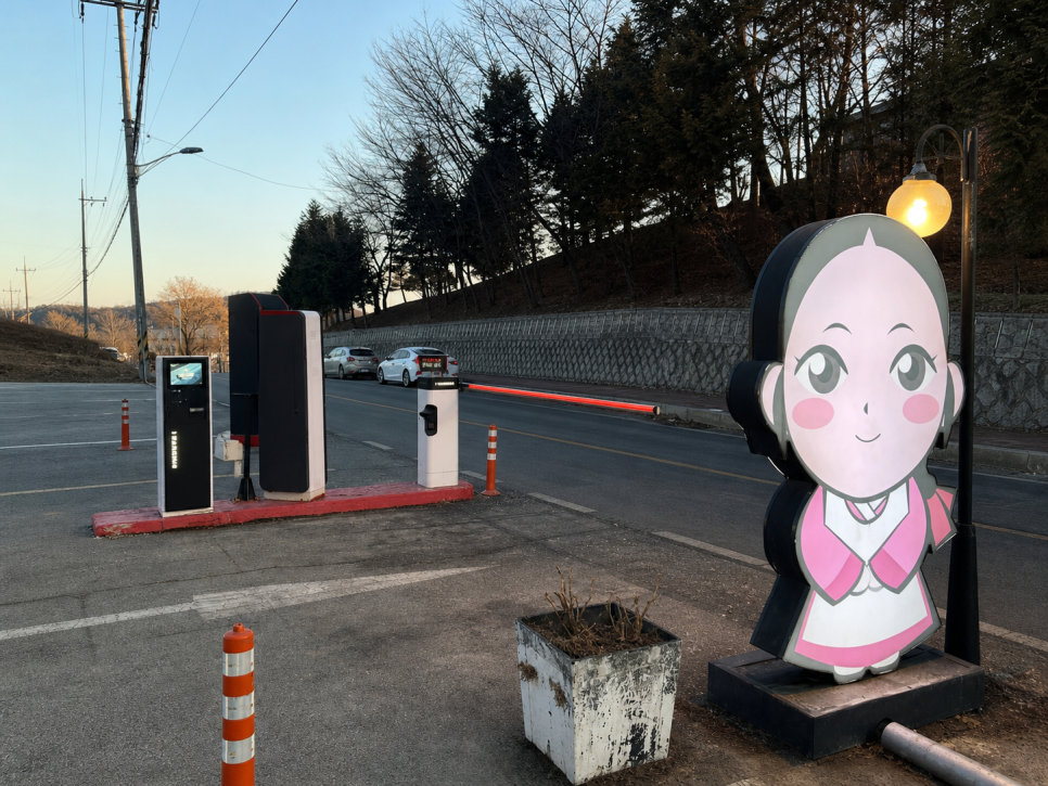 오백년누룽지백숙 사진 6