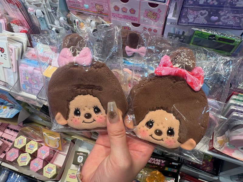 부산 국제시장 볼거리 쇼핑 부산 남포동 소품샵 투어 은삔 키티성지