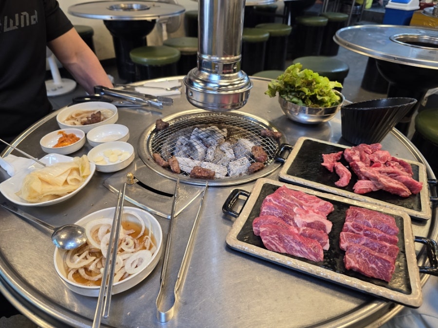 현방오백소갈비살 상계본점 사진 2