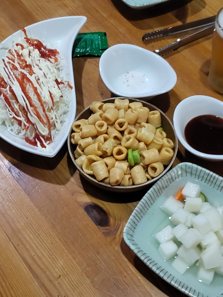 자담치킨 전주삼천점 사진 5
