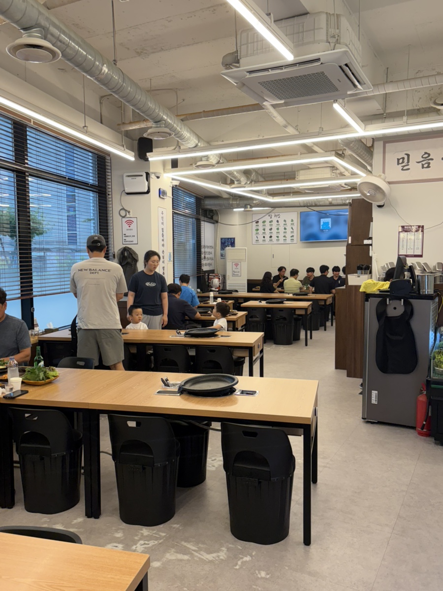 시골생고기집 충북혁신도시점 사진 2