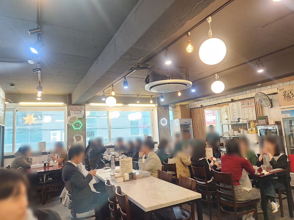 철원이네갑오징어짬뽕 사진 6