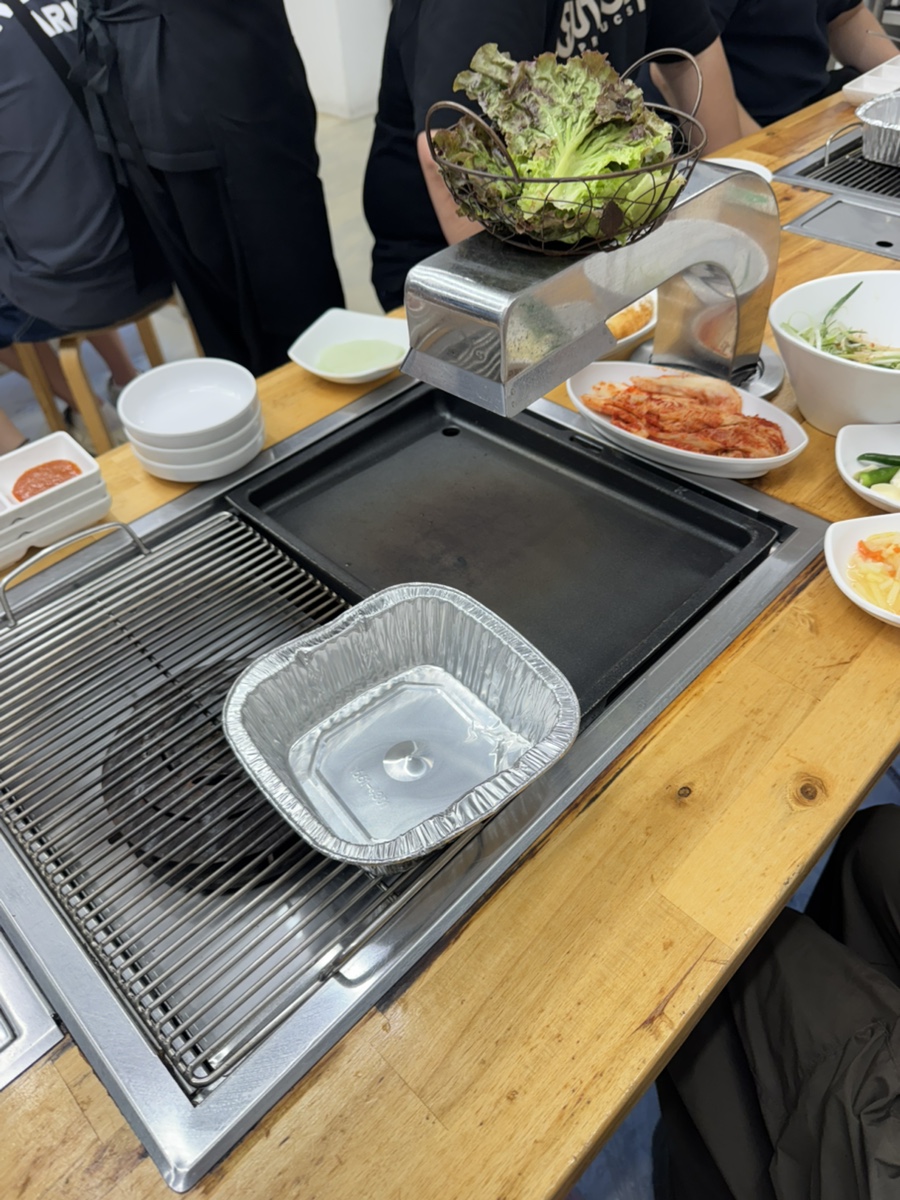 정동진 고기랑조개랑 사진 3