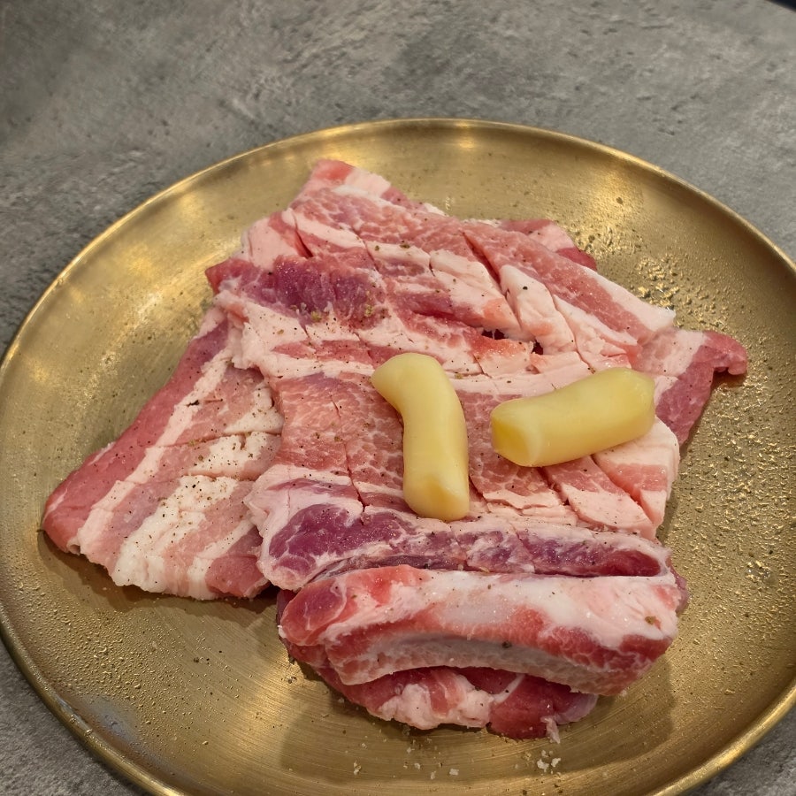 고향면옥 칠곡읍내점 사진 1