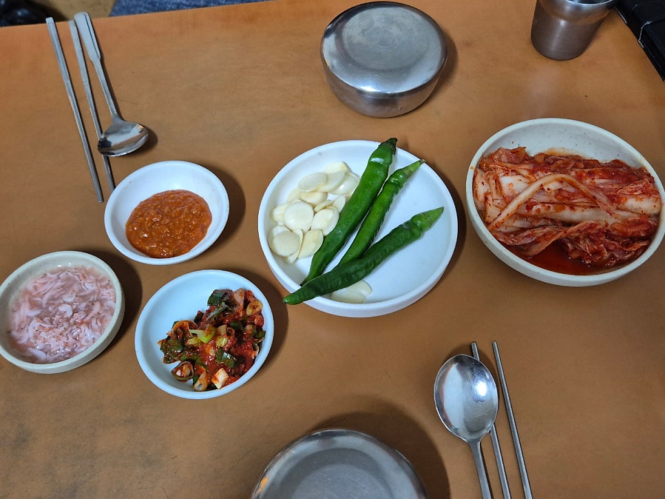 유성순대 사진 4