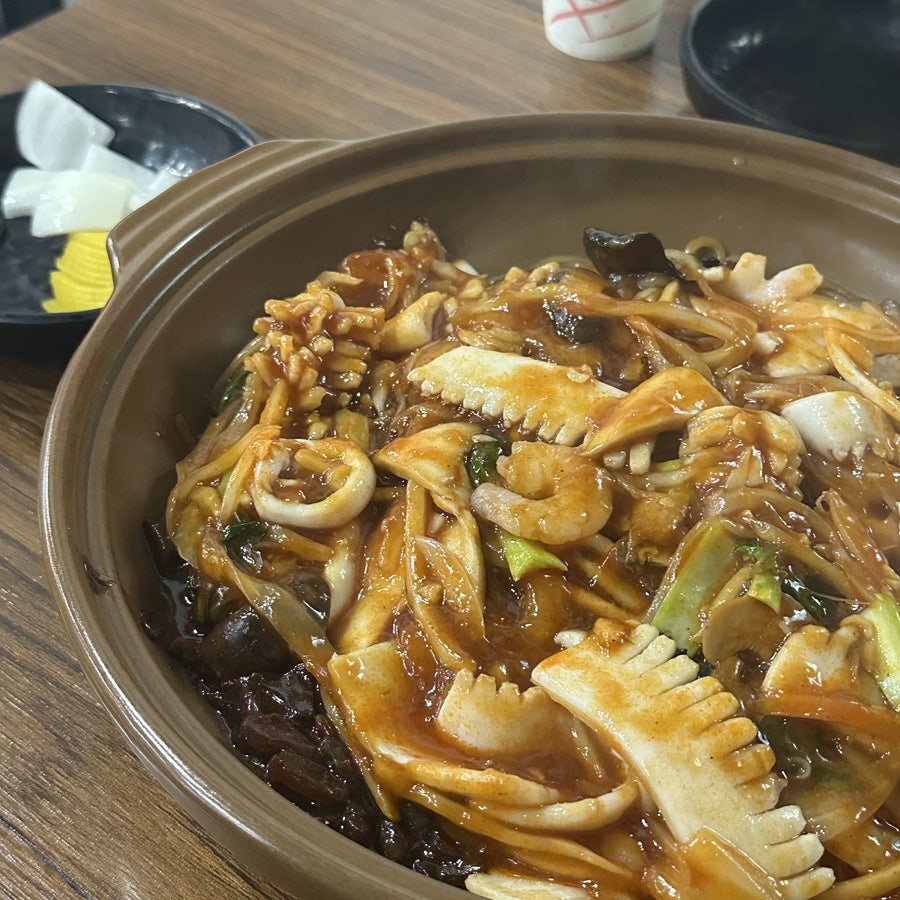판롱속풀이해장국 사진 5