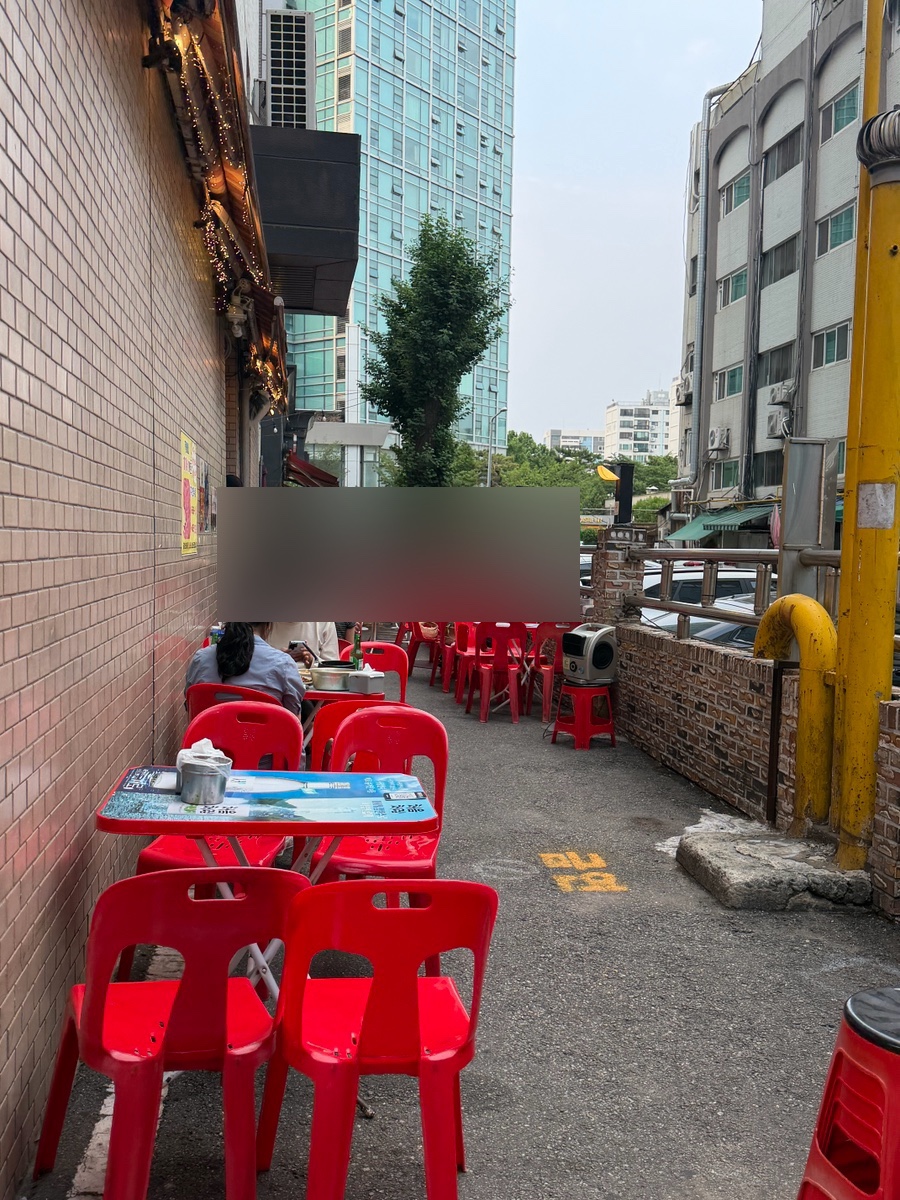 몽이닭발 사진 1
