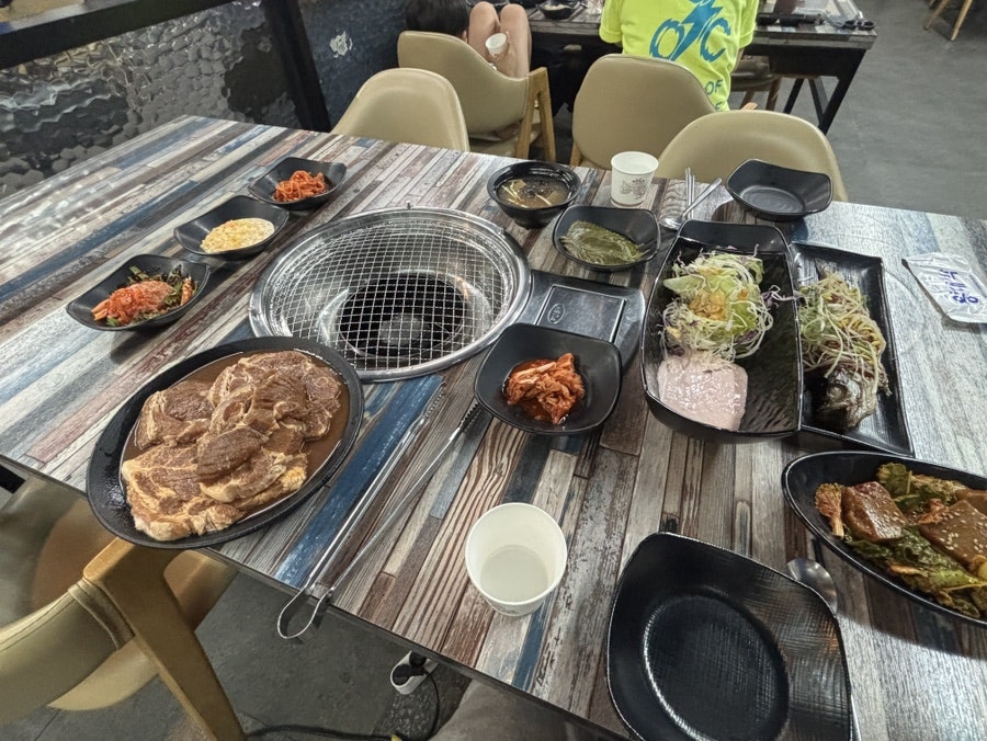 전설의스테이크갈비 사진 6
