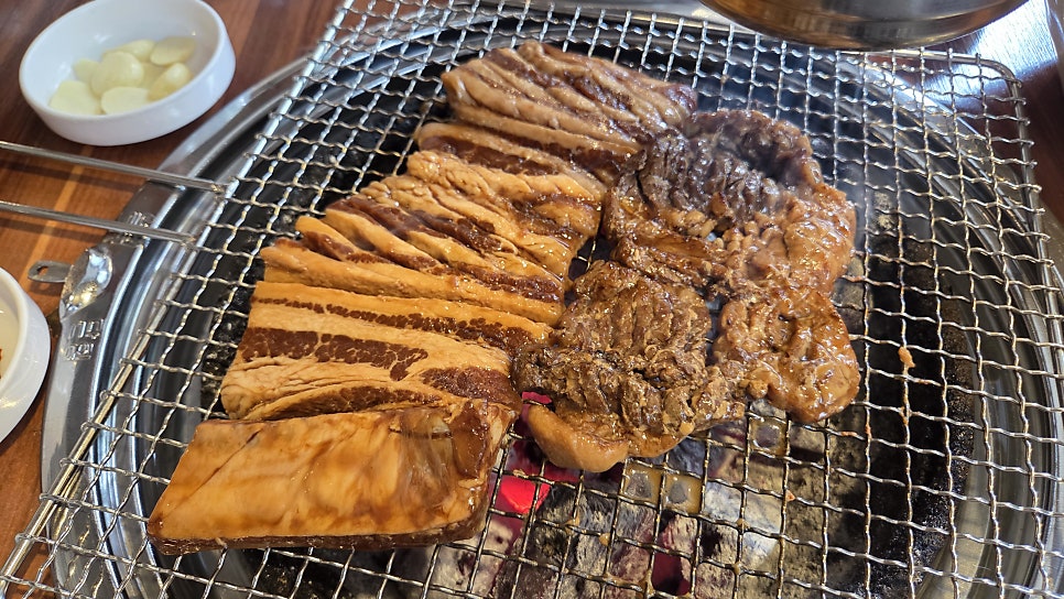 향돈촌 대구점 사진 1