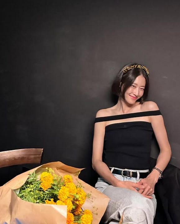 이화여대 경제학과 출신 모델 이현이 프로필, 나이, 키, 남편, 남동생 직업