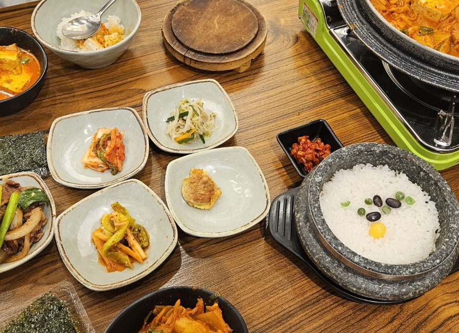 대가인생순두부 구리수택점 사진 3