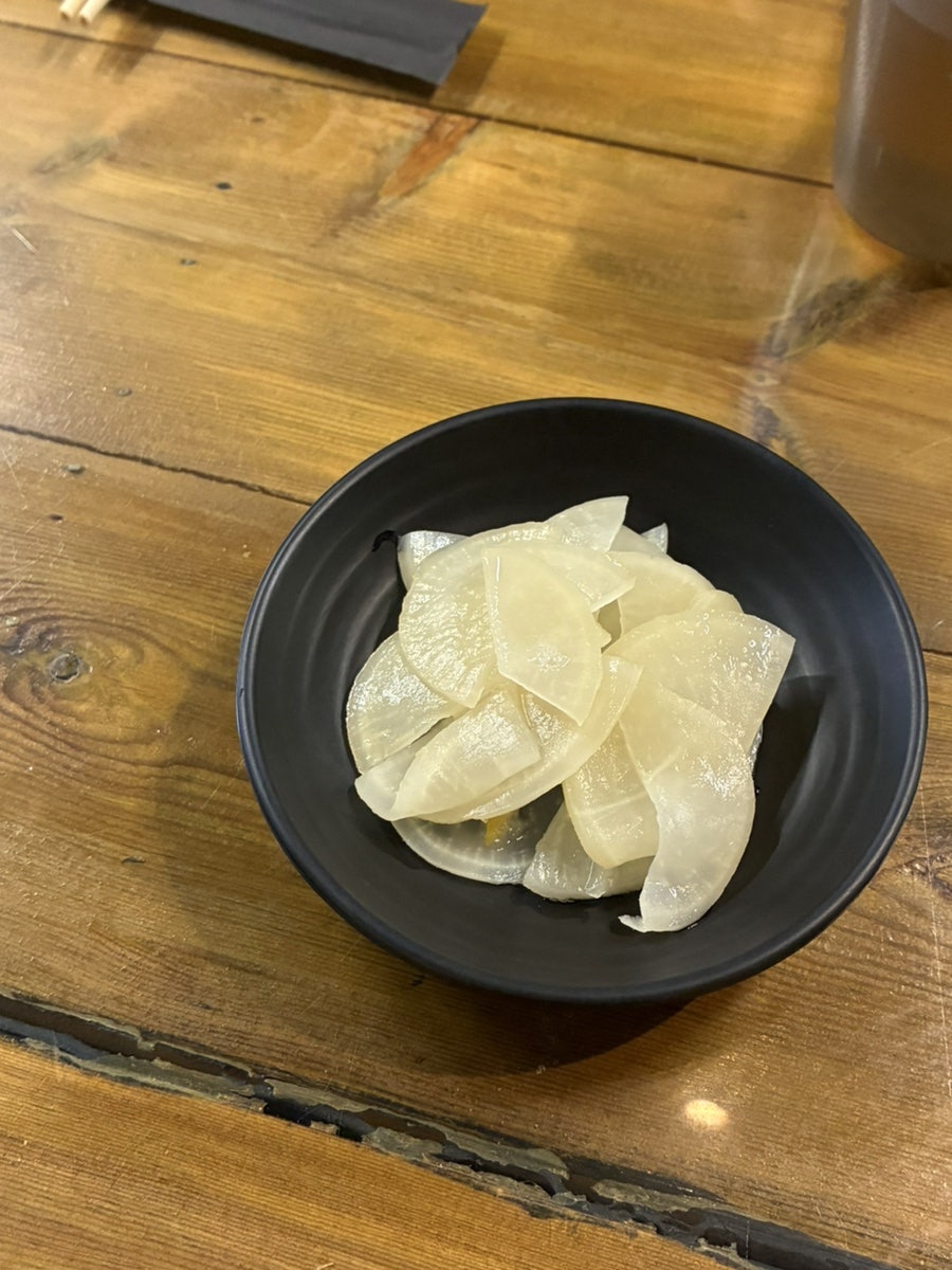 라멘묘조 사진 3