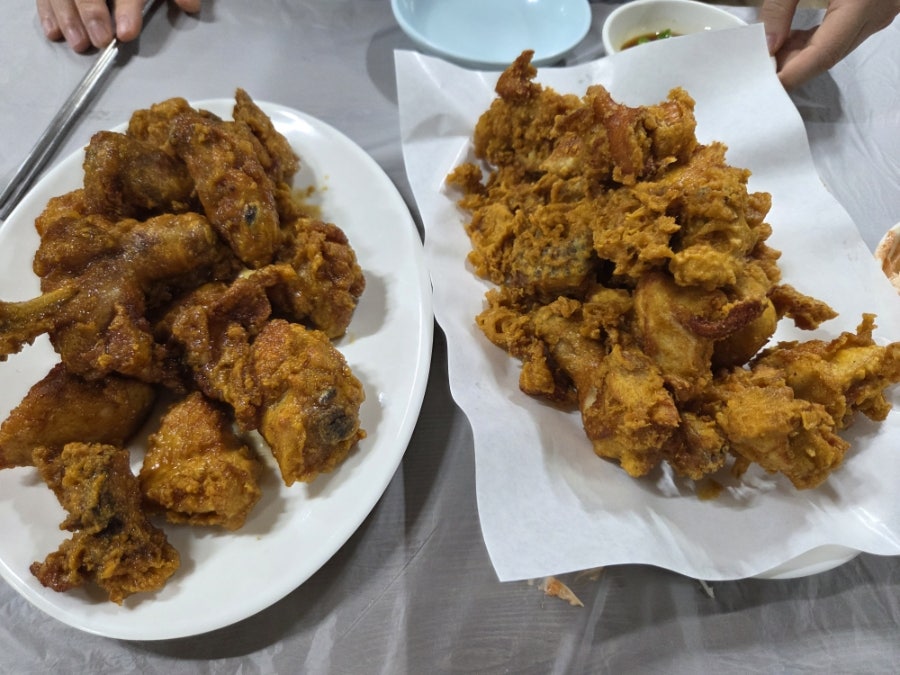 김해통닭 사진 5
