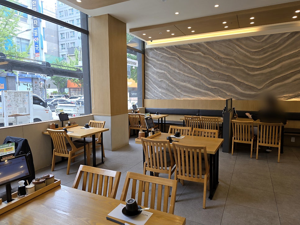 바른초밥 둔산점 사진 5