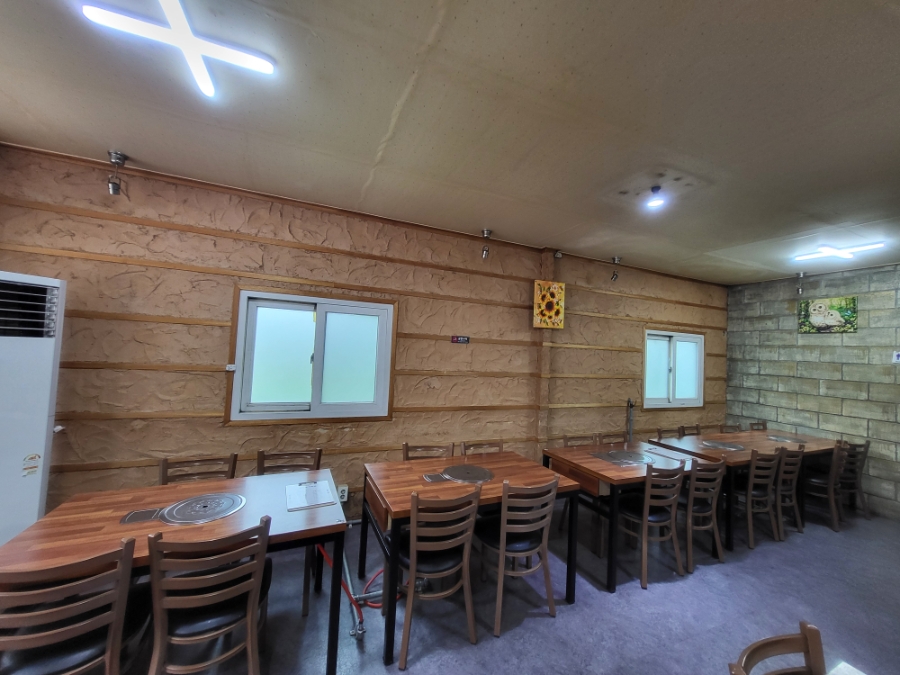Heukyeomsojeonmunjeom photo 5