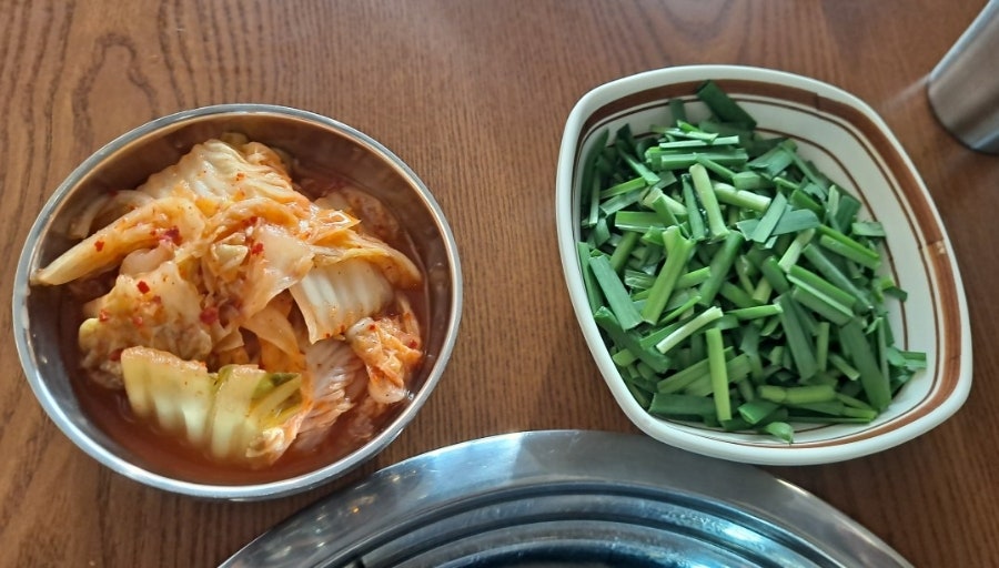오늘닭한마리칼국수 사진 2