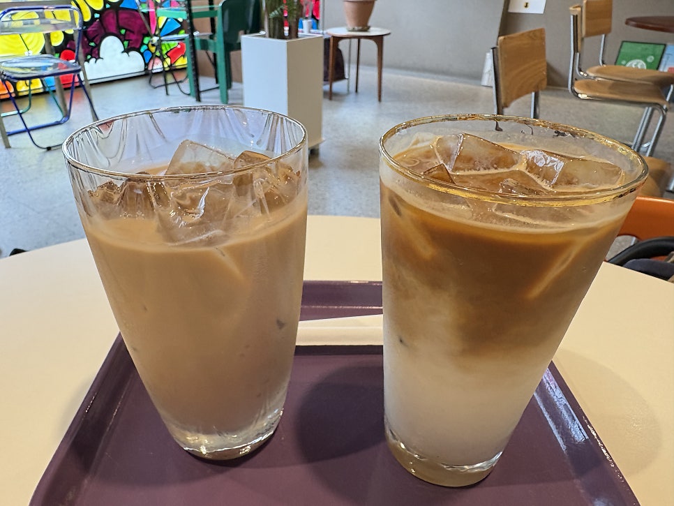 스테인드 생츄어리 사진 1