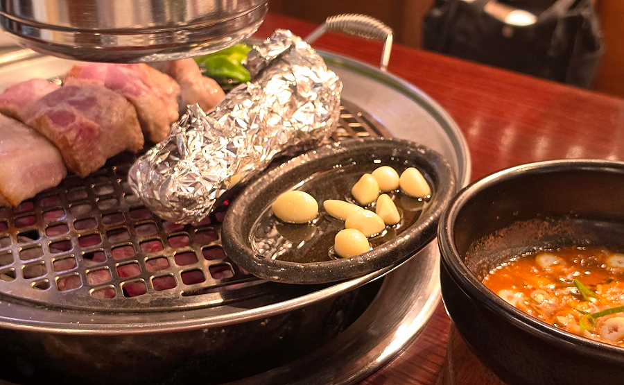 동래정 화성향남점 사진 3