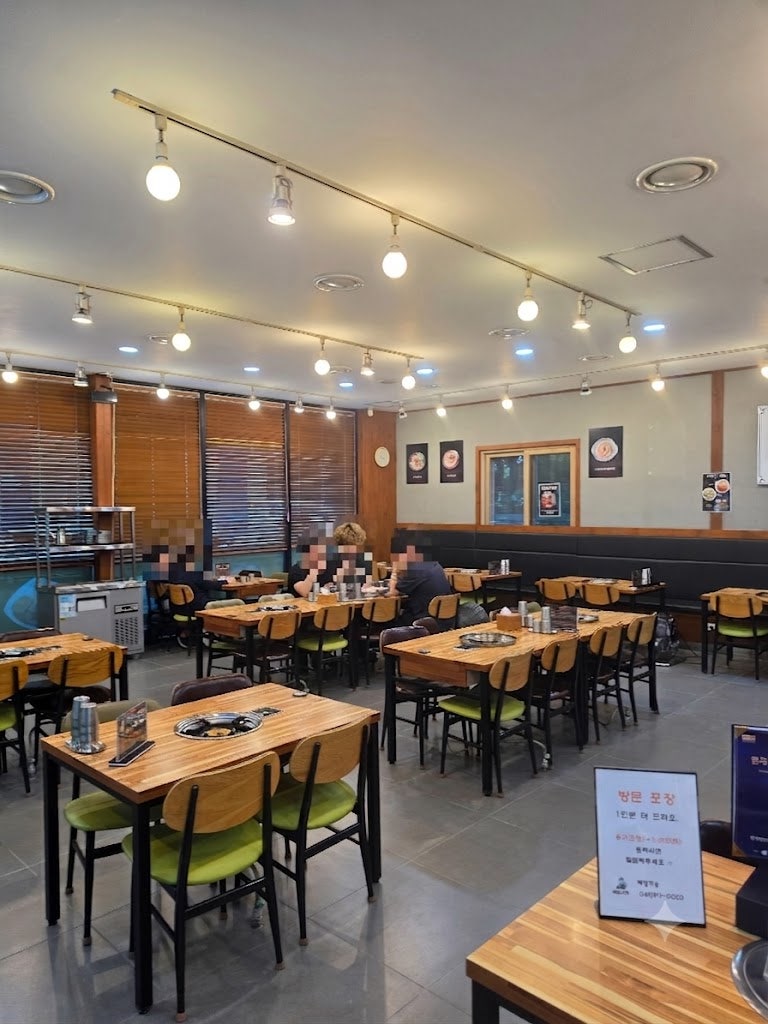 장혁민의부대찌개 아산터미널점 사진 2
