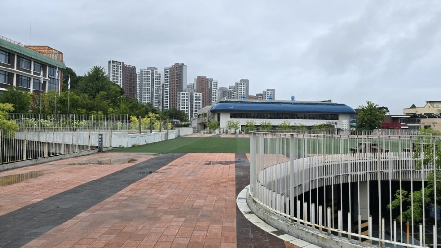 남산골 사진 4