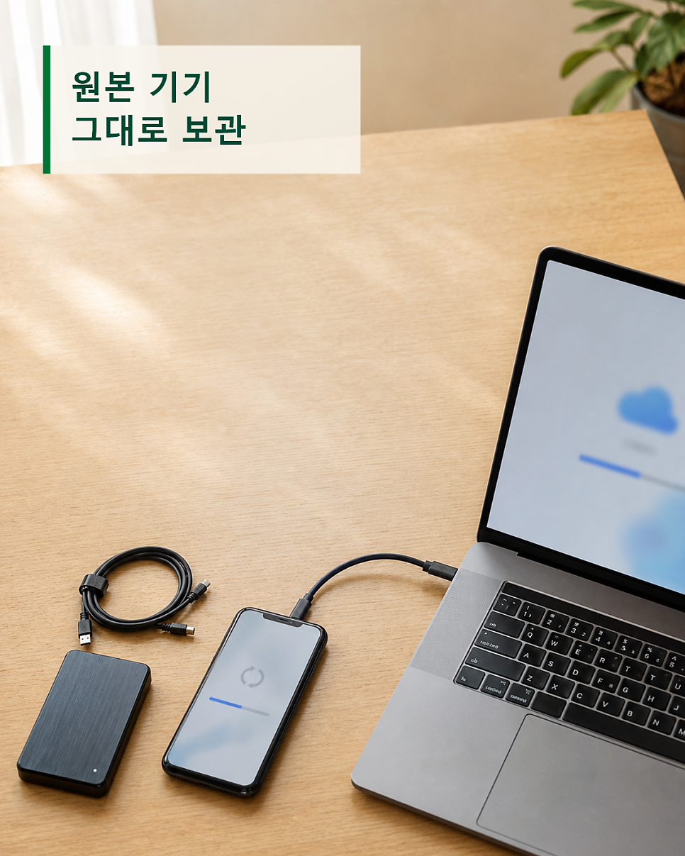 전주성범죄변호사 조사 전 연락기록을 정리할 때의 기준 관련 사진