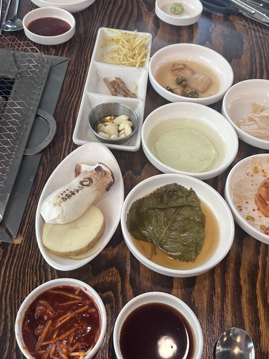 일백풍천장어 사진 6