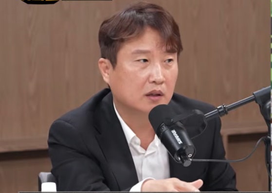 청주대 출신 이동형 시사평론가, 작가부터 이이제이·김어준 논쟁까지 이력 총정리