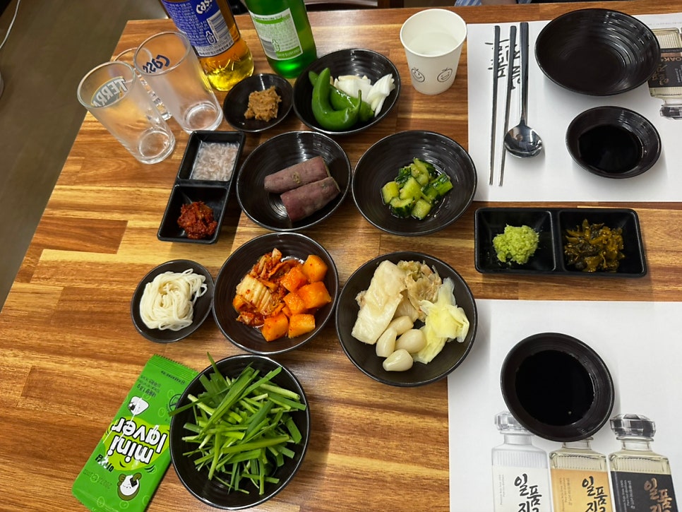 동래특돼지국밥 사진 6