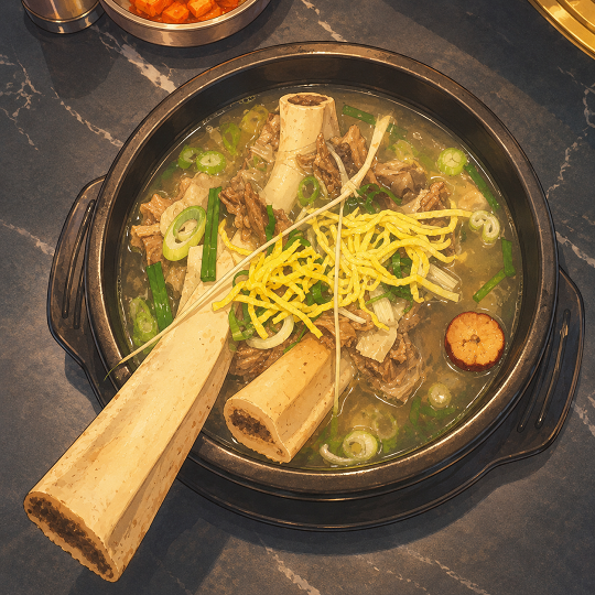 갈비도락 다산점 사진 1